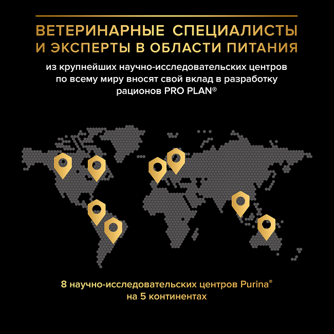 Сухой корм PRO PLAN® для взрослых собак крупных пород с атлетическим телосложением с чувствительным пищеварением, с высоким содержанием ягненка