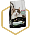 Nestlé Purina<sup>&reg</sup> запускает<br>уникальный рацион<br>PRO PLAN<sup>&reg</sup> LiveClear,