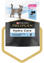 Инновационная формула<br>PRO PLAN<sup>&reg</sup> Hydra Care