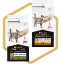 Инновационная формула<br>PRO PLAN<sup>&reg</sup> Hydra Care