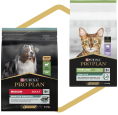 Инновационная формула<br>PRO PLAN<sup>&reg</sup> Hydra Care